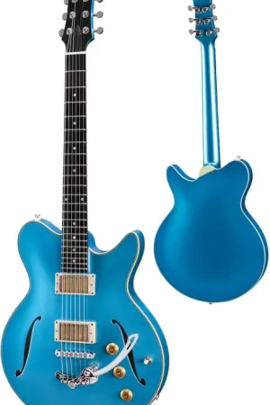 Qualité supérieure | Eastman ROMEO-LA Celestine Blue