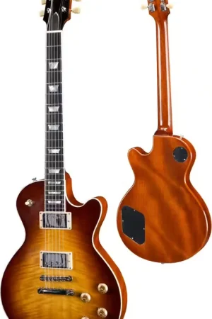 Eastman SB59-GB Goldburst - Bonne affaire