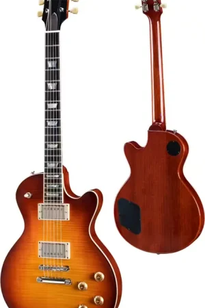 Qualité professionnelle - Eastman SB59-RB Redburst