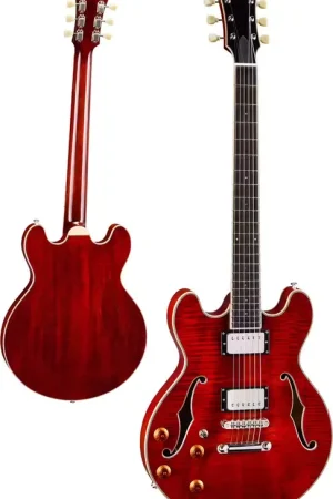 Eastman T184MXL Classic LH - Disponible maintenant