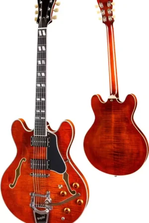 Livraison express | Eastman T486B Classic