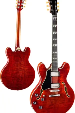 Qualité premium - Eastman T486L Classic LH