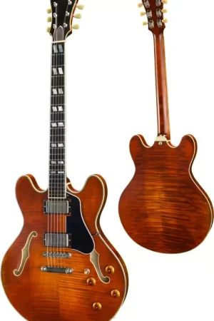 En stock - Eastman T59/TV Classic