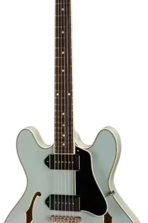 Eastman T60_TV-LTD-FB Faded Blue - Petit prix