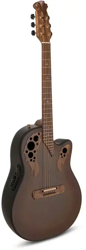 Prix en baisse - Adamas 2087GT Deep Contour CW Reverse Brown Burst 2087GT-9W-G