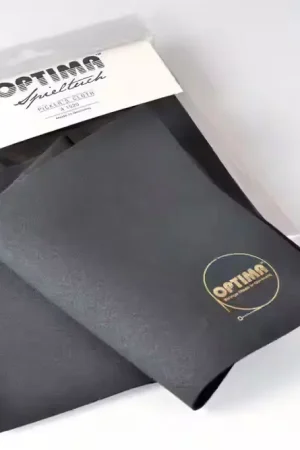 Fin de série | Optima Appui Guitare Chiffon Chiffon