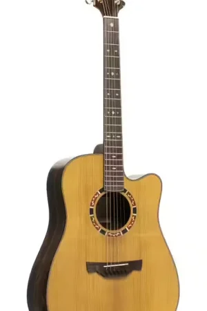 Plébiscité par les clients - Crafter VL 22CE Dreadnought