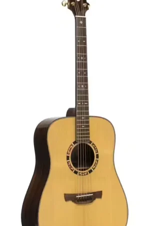 Nouveau lancement - Crafter VL 22 Dreadnought