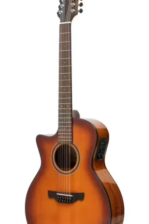 Excellente qualité - Crafter Able Série 630 12 Cordes Orchestra
