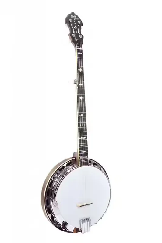 Prix bas | Gold Tone OB-150wf Bluegrass 5