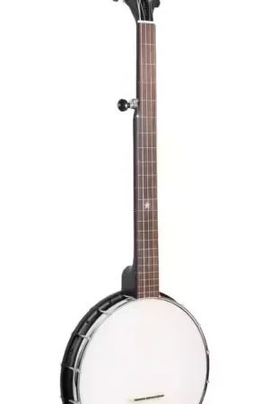 Très bien noté - Gold Tone Banjo 5 Open Back Nylgut Fretless