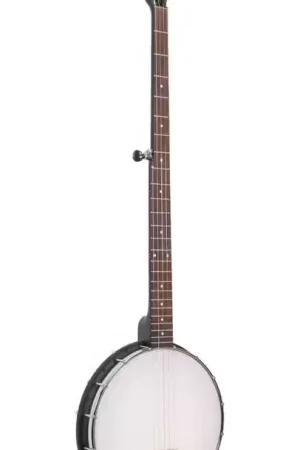 Produit phare - Gold Tone Banjo 5 Open Back Manche Long