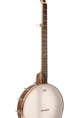 Gold Tone Banjo Old Time High Moon - Prix en baisse