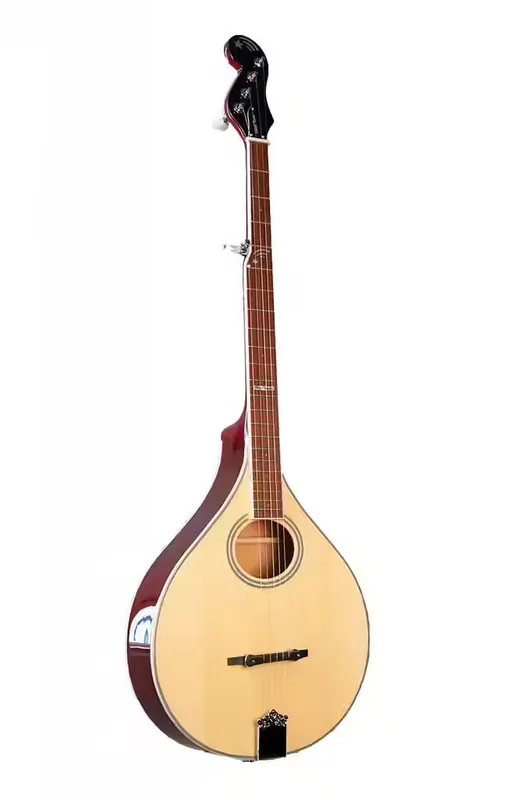 Excellente qualité - Gold Tone Banjola 5 Type A