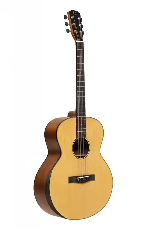 Jn Guitars Glen-O Orchestra Glencairn | Offre spéciale