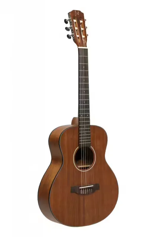 Jn Guitars Olo-N Oloroso Naturelle - Disponible à la commande