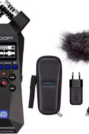 Zoom H1essential APH-1e Pack | Plus que quelques pièces