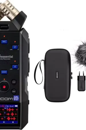 Zoom H6essential APH-6e Pack - Expédition immédiate