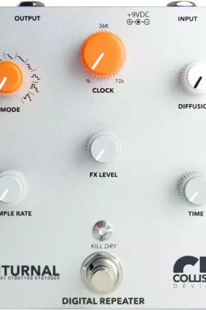 Collision Devices Crushturnal - Dernier arrivage