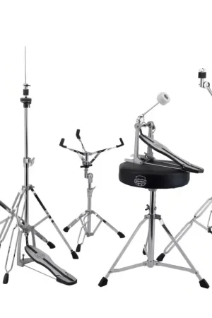 Nouveau produit - Mapex Pack Accessoires Comet HP2505T