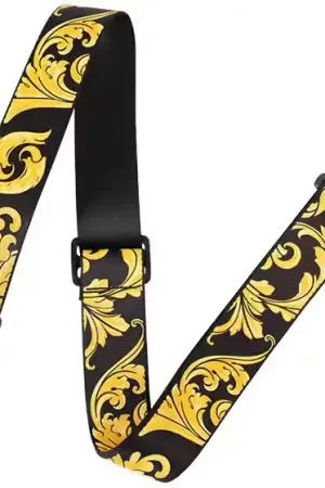 Levys Sign. Nita Strauss - Polyester 5cm - Design 001 - Achetez maintenant