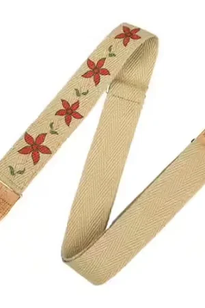 Prêt à expédier - Levys Vegan en Chanvre avec Embout en Liège Renforcé 5cm - Dgn 012