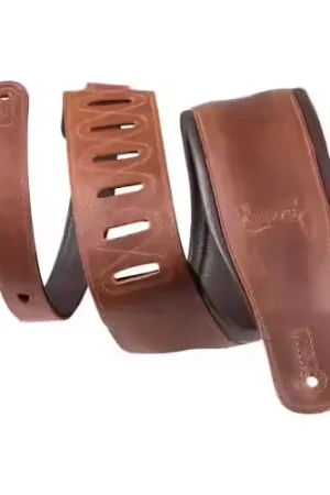 Levys Like Butter - Cuir Butter Rembourrée 8,25cm - Brown - Best-seller