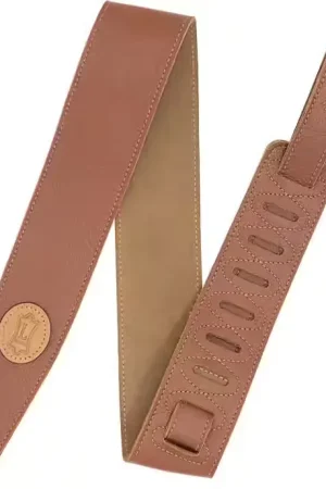 Achetez dès aujourd'hui - Levys Cuir 6,35cm - Tan-Sand