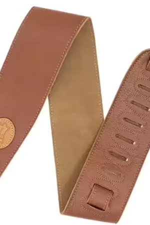 Levys Cuir 7,6cm - Tan-Sand - Expédition immédiate