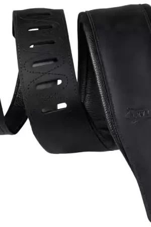 Bon plan - Levys Like Butter - Cuir Butter Rembourrée 8,25cm - Black