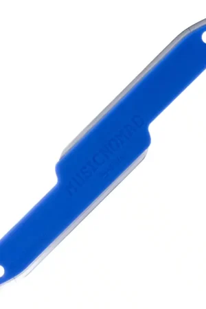 Musicnomad MN850 - Lime Diamantée pour Frettes Sans Risque - Offre spéciale