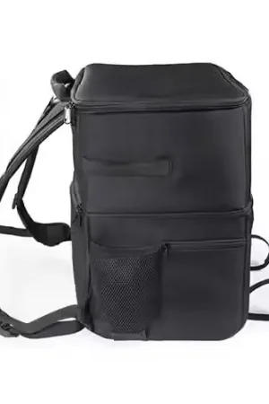 Musicnomad MN285 - Gomad Sac de Transport pour Accessoires - Promotion