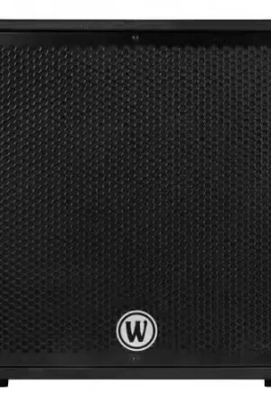Warwick Bass Gnome CAB 2x10" 300 Watt 8 Ohms | Qualité supérieure