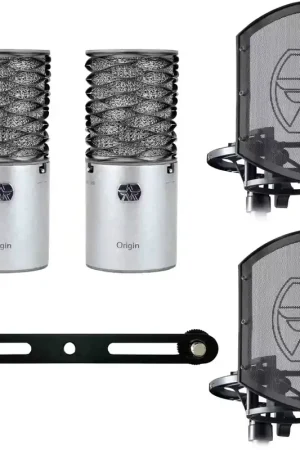Aston Microphones Origin Stereo Pack | Top des ventes