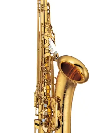 Offre à durée limitée - Yamaha YTS875EX Custom - Ténor Sib Verni