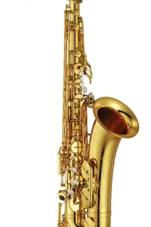 Yamaha YTS82Z Custom - Ténor Sib Verni | Prix spécial