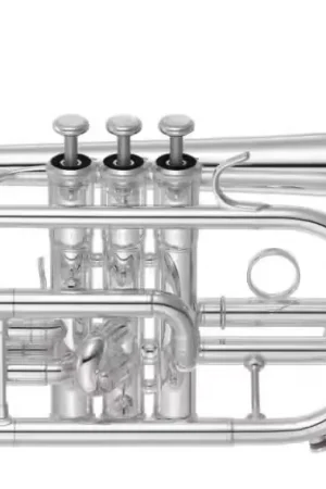 Yamaha YCR6335SII Sib Argenté | Nouveau