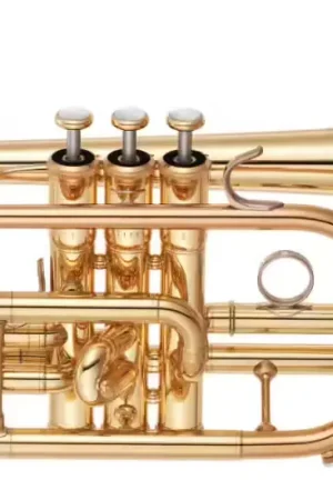 Yamaha YCR6335II - Sib Verni - Plus que quelques pièces
