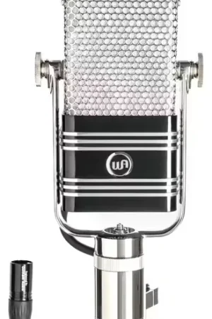 Warm Audio WA-44 | Haute qualité