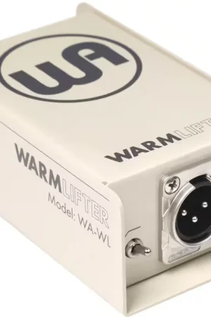 Warm Audio WA-WL - Économisez maintenant