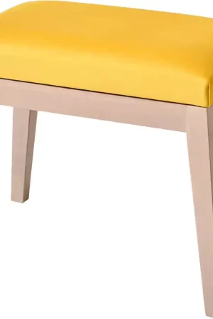 K&M Banquette clavier 13947 Jaune | Derniers jours