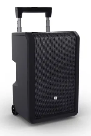 LD Systems Anny 10 | Dernières pièces