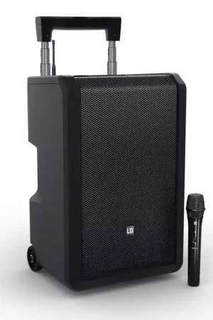 LD Systems Anny 10 HHD B5 | Offre à durée limitée