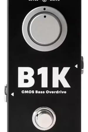 Commandez en ligne | Darkglass Electronics Microtubes B1K