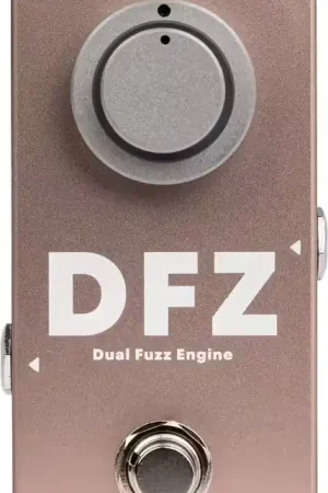 Darkglass Electronics Duality Fuzz | Achetez dès aujourd'hui