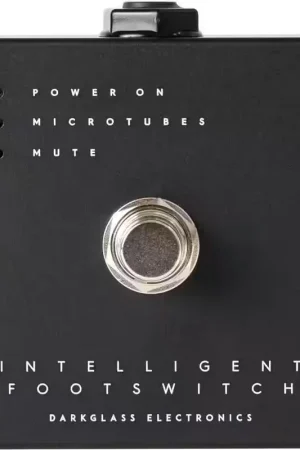 Très demandé - Darkglass Electronics Intelligent Footswitch