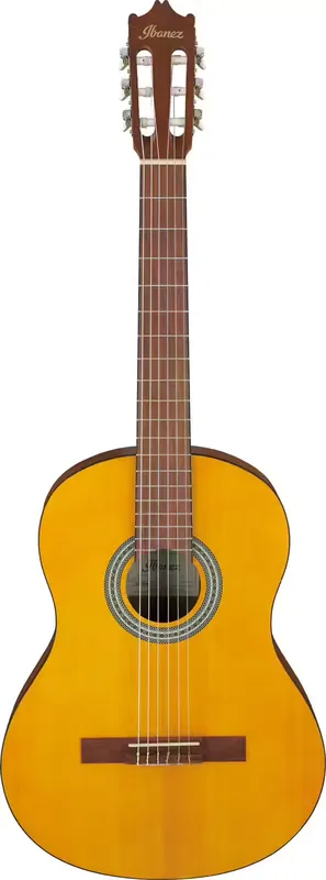 Achat sécurisé - Ibanez GA3-OAM Amber