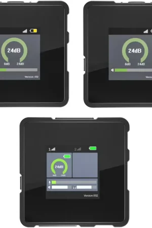 Icon Airmic Duo - Meilleure vente