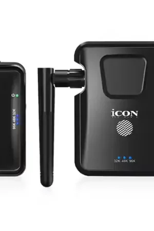 Icon Airmon Pro | Prix spécial
