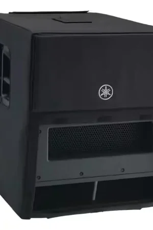 Yamaha Housse De Protection Pour DXS15 MKII | Super offre